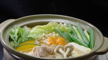 食事・飲み物 / 1