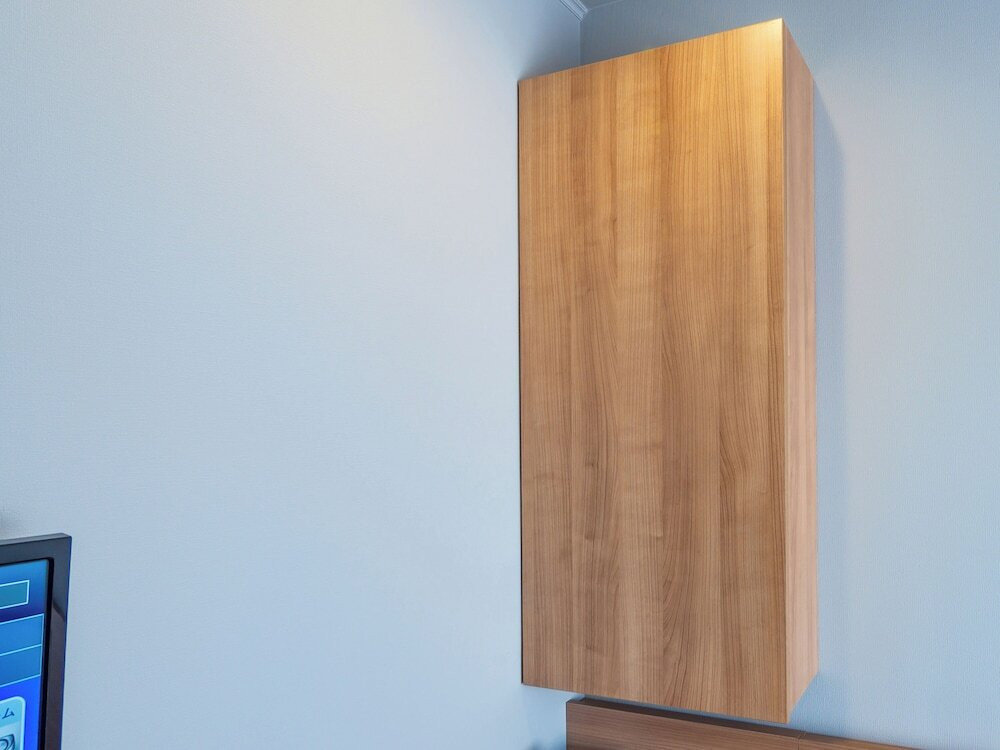 客室の設備とサービス