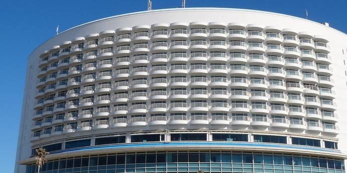 伊良湖リゾート&コンベンションホテル(愛知県 リゾートホテル) / 1