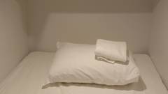 MANGA ART HOTEL, TOKYO