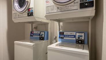 ランドリー ルーム / 4