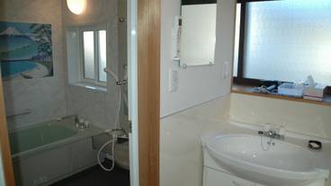 バスルーム / 14