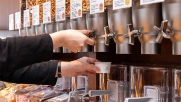 朝食ビュッフェ / 2