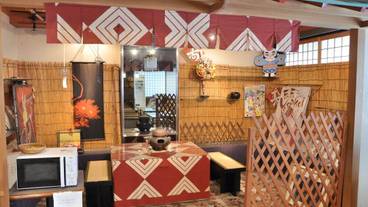 ロビー応接スペース / 7