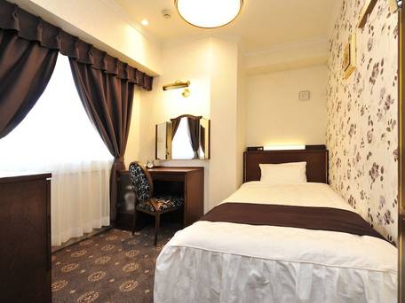 ホテルパコ帯広駅前（旧：ホテルパコ帯広2） / 3