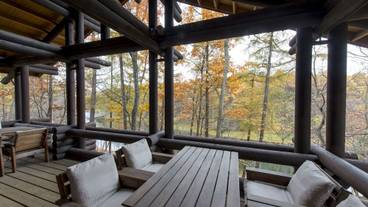 部屋からの景観 / 32