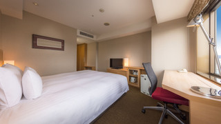 スタンダードコーナーダブル 禁煙