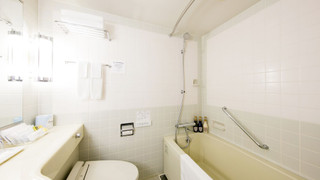 スタンダード トリプルルーム 喫煙可