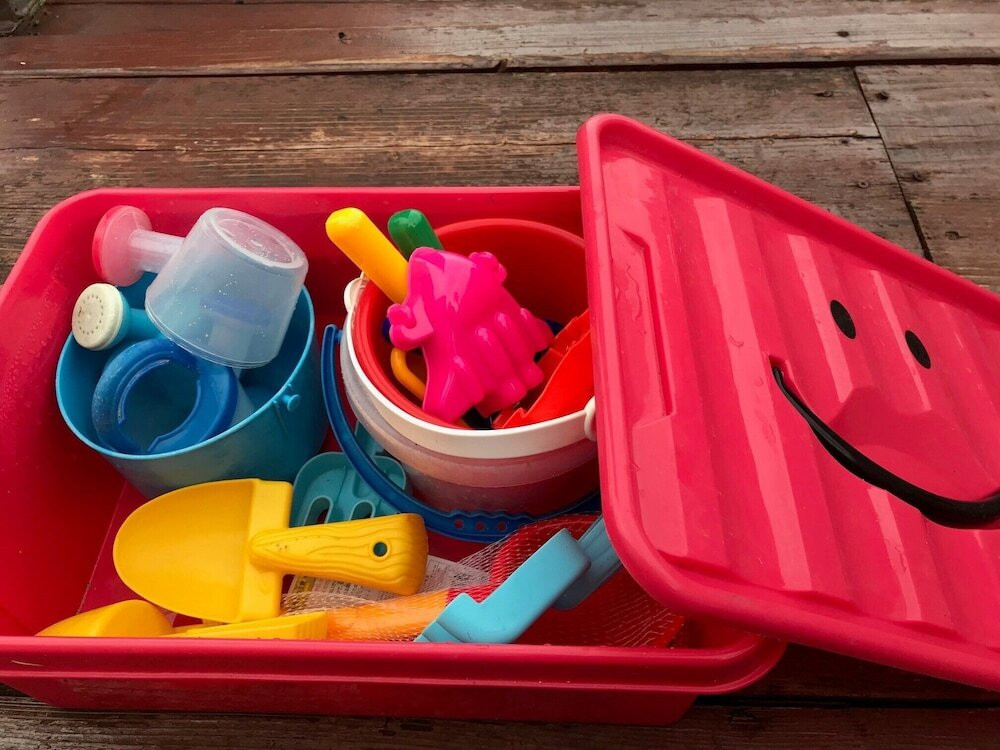 子供向けアクティビティ