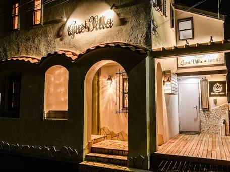 ゲストヴィラ箱根湯本 2 階 / 3