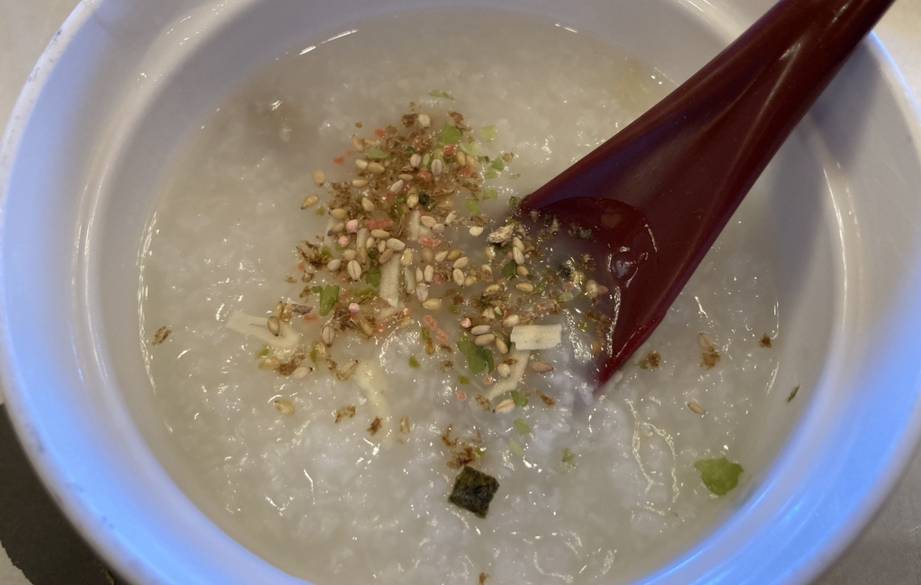 雑炊 / 4