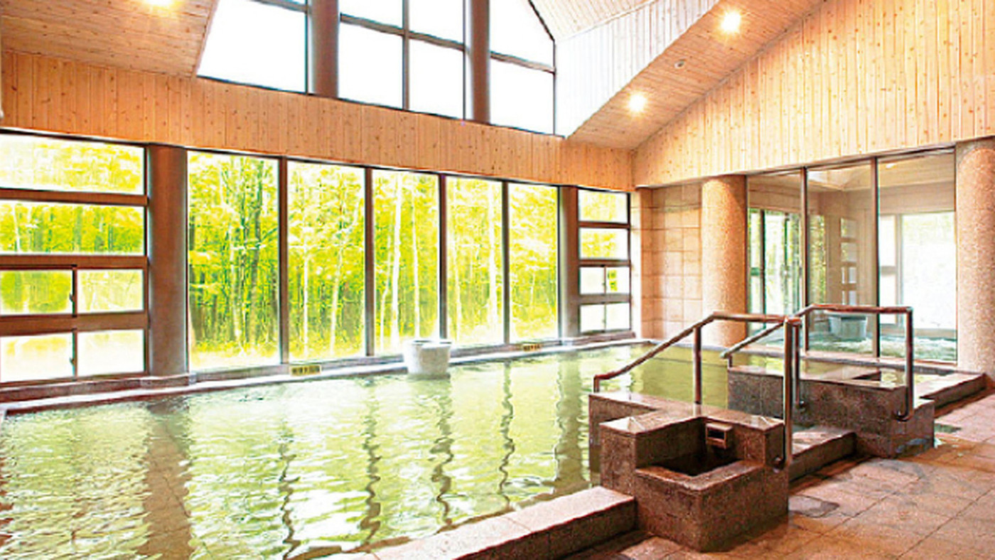 北欧スタイルのおしゃれヴィラでくつろぎのひととき3956178