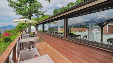 テラス / パティオ / 4