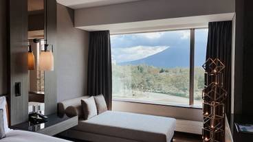 宿泊施設の地図 / 32