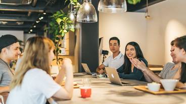 施設内の設備 / 4