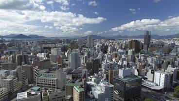 施設からの眺望 / 35