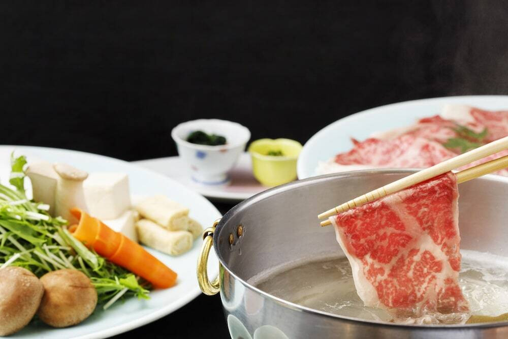 品川プリンスホテル(シナガワプリンスホテル) / 3