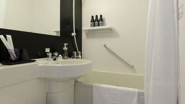 バスルームの設備 / 13