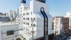 宮崎ライオンズホテル