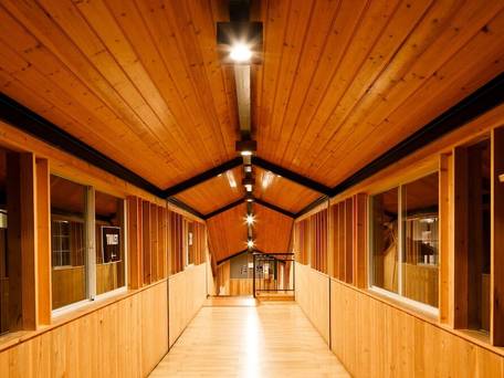 Tabist モアリゾートけやきの樹 白馬 / 4