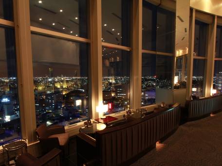 札幌プリンスホテル / 5