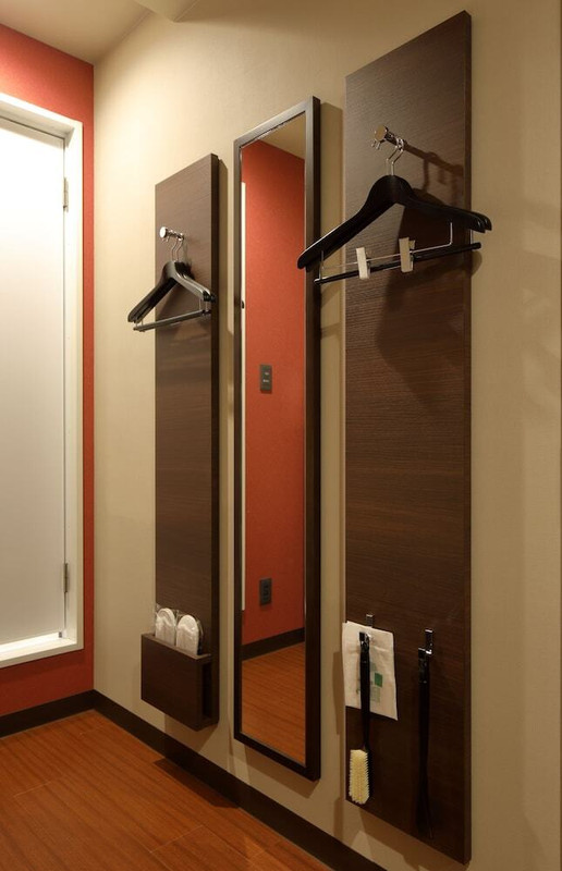 客室の設備とサービス