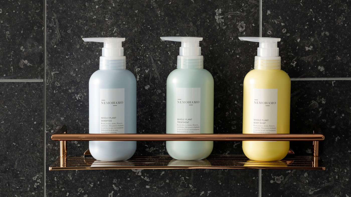 オーガニック製品が嬉しい！3646545