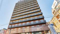 東横イン大阪桜ノ宮駅西口