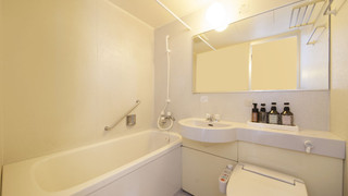 ダブルルーム 禁煙