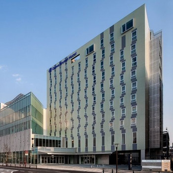 マッサージ器やスチーマーがあるレディースルームで優雅なステイ3656314