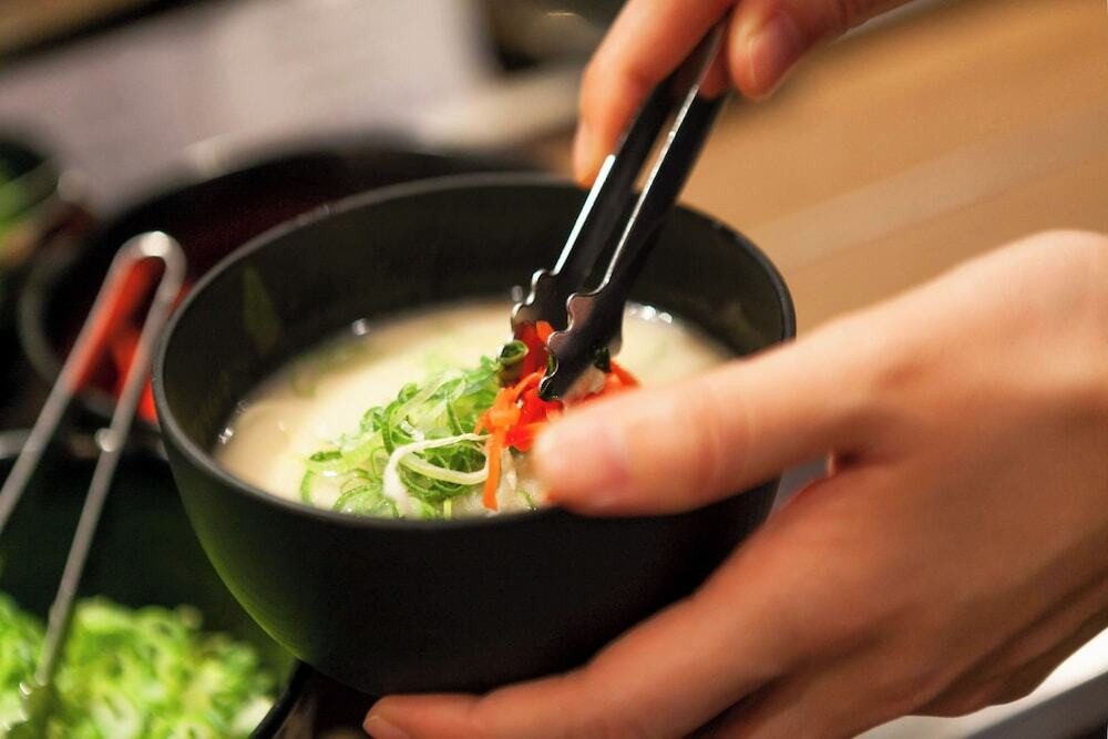 食事・飲み物