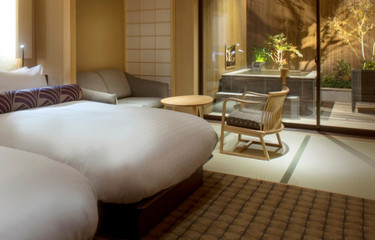 The 17 Best Ryokan for Couples Traveling to Kyoto, With In-Room Open-Air Baths and Dining! 