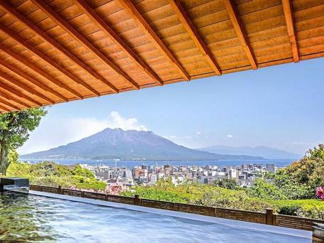 SHIROYAMA HOTEL kagoshima / 2