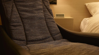 Healing Double Room for 2 (Main / Annex)