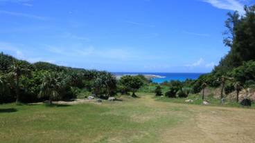 施設の敷地 / 15