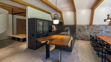 リビング エリア / 11