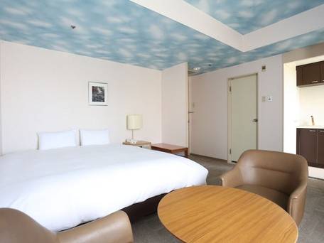 大阪国際交流センターホテル / 4