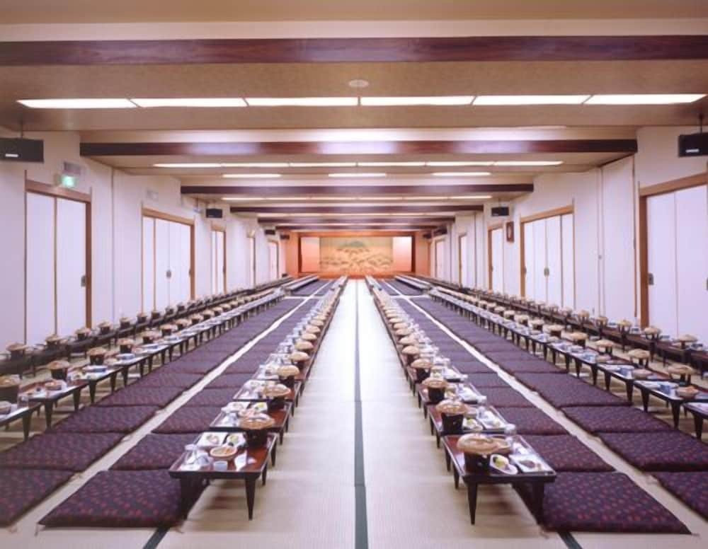 バンケット ホール