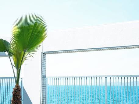 瀬戸内リゾートホテル / 4