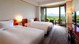 プリンスバケーション クラブ ツインルーム 禁煙