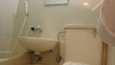 バスルーム / 16