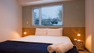 2ベッドルーム スイート