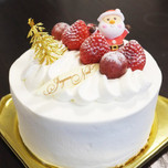 スゴ腕パティシエが手掛ける！東京でクリスマスケーキを買うならこの7店