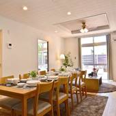 Purple House（沖縄県 別荘・ヴィラ・コンドミニアム） / 3