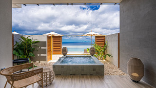 プレミア オーシャンビュー ツイン 13歳以上 禁煙