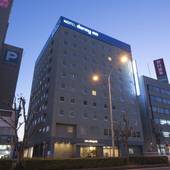 天然温泉 けやきの湯 ドーミーイン津（三重県 ビジネスホテル） / 3