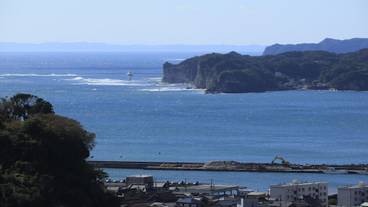 バルコニーからの眺望 / 14