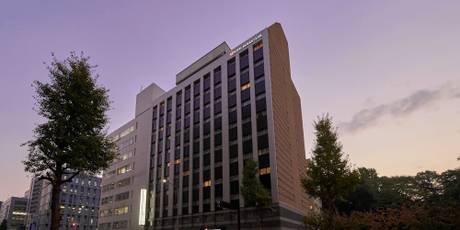 ホテル法華クラブ福岡