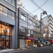 ICHINICHI(東京都 ゲストハウス・ホステル・ドミトリー) / 4