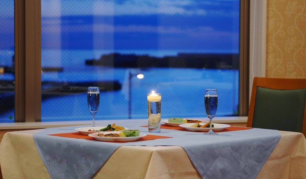 レストラン～SEA RAY～① / 3